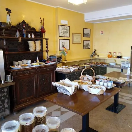 Apart-hotel San Pietro - Gallo Tignale