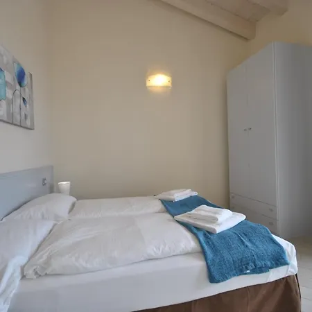San Pietro - Gallo Apart-hotel *