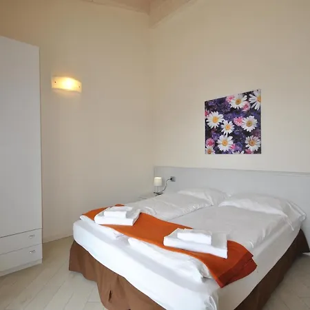 Apart-hotel San Pietro - Gallo