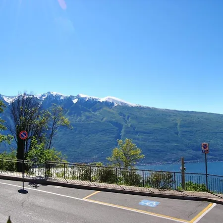 San Pietro - Gallo Apart-hotel *