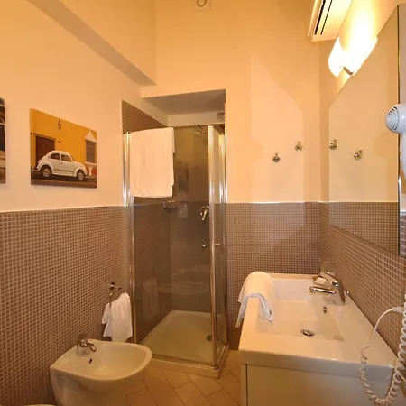 San Pietro - Gallo Apart-hotel