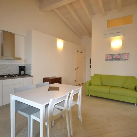 Apart-hotel San Pietro - Gallo