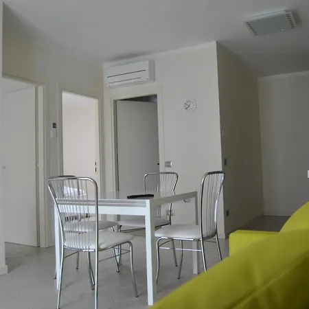 San Pietro - Gallo Apart-hotel