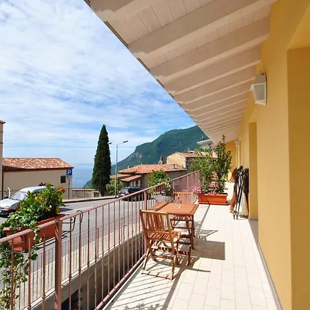 Apart-hotel San Pietro - Gallo Tignale