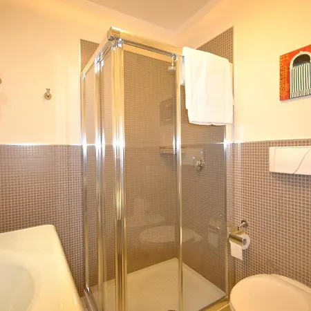 San Pietro - Gallo Apart-hotel