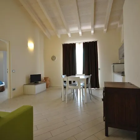 San Pietro - Gallo Apart-hotel Tignale