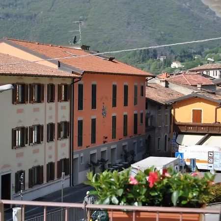 Apart-hotel San Pietro - Gallo *