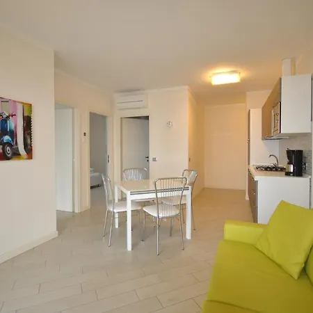 San Pietro - Gallo Apart-hotel Tignale